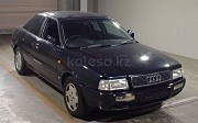 Audi 80 1996 г., авто на запчасти Алматы