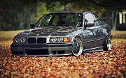 BMW 316 1993 г., авто на запчасти Өскемен