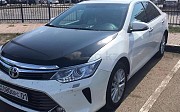 Toyota Camry 2014 г., авто на запчасти Караганда