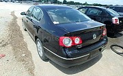 Volkswagen Passat 2005 г., авто на запчасти Алматы