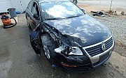 Volkswagen Passat 2005 г., авто на запчасти Алматы