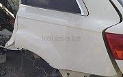 Audi Q7 2007 г., авто на запчасти Алматы