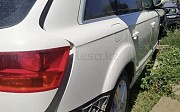 Audi Q7 2007 г., авто на запчасти Алматы