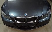 BMW 323 2006 г., авто на запчасти 