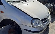 Nissan Almera Tino 2004 г., авто на запчасти Алматы