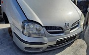 Nissan Almera Tino 2004 г., авто на запчасти Алматы