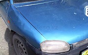 Mazda 121 1994 г., авто на запчасти Ақкөл
