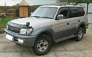 Toyota Land Cruiser Prado 1998 г., авто на запчасти 