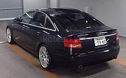 Audi A6 2006 г., авто на запчасти Астана