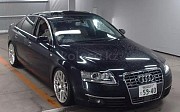 Audi A6 2006 г., авто на запчасти Астана