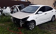 Hyundai Accent 2015 г., авто на запчасти 