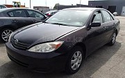 Toyota Camry 2003 г., авто на запчасти Караганда