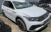 Volkswagen Tiguan 2021 г., авто на запчасти Актобе
