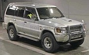 Mitsubishi Pajero 1995 г., авто на запчасти 