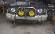 Mitsubishi Pajero 1995 г., авто на запчасти 