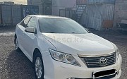 Toyota Camry 2014 г., авто на запчасти Қарағанды