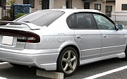 Subaru Legacy 1998 г., авто на запчасти Өскемен