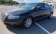 Audi A6 2004 г., авто на запчасти Алматы