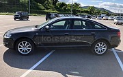 Audi A6 2004 г., авто на запчасти Алматы