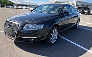 Audi A6 2004 г., авто на запчасти Алматы