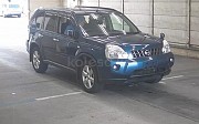 Nissan X-Trail 2010 г., авто на запчасти Қарағанды