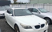 BMW 530 2003 г., авто на запчасти Алматы