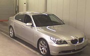 BMW 530 2003 г., авто на запчасти Алматы