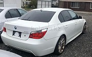 BMW 530 2003 г., авто на запчасти Алматы