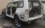 Mitsubishi Pajero 2009 г., авто на запчасти 