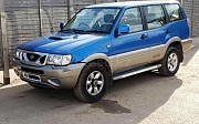 Nissan Terrano II 2001 г., авто на запчасти Теміртау