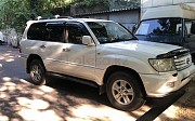 Toyota Land Cruiser 2005 г., авто на запчасти Уральск