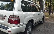 Toyota Land Cruiser 2005 г., авто на запчасти Уральск