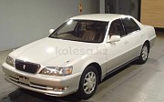 Toyota Cresta 2000 г., авто на запчасти Астана