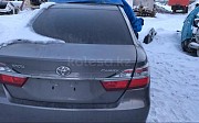 Toyota Camry 2014 г., авто на запчасти Алматы