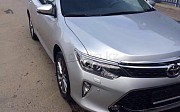 Toyota Camry 2016 г., авто на запчасти Қарағанды