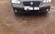 Nissan Maxima 2001 г., авто на запчасти 