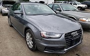 Audi A4 2015 г., авто на запчасти 