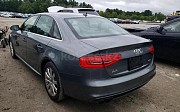 Audi A4 2015 г., авто на запчасти 