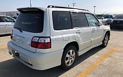 Subaru Forester 2000 г., авто на запчасти Алматы