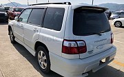 Subaru Forester 2000 г., авто на запчасти Алматы