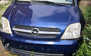 Opel Meriva 2003 г., авто на запчасти Караганда