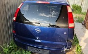 Opel Meriva 2003 г., авто на запчасти Караганда