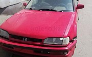 Honda Concerto 1993 г., авто на запчасти 