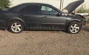 Mazda 6 2003 г., авто на запчасти Алматы