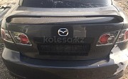 Mazda 6 2003 г., авто на запчасти Алматы