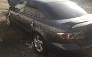 Mazda 6 2003 г., авто на запчасти Алматы