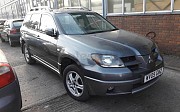 Mitsubishi Outlander 2004 г., авто на запчасти Темиртау