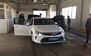 Toyota Camry 2016 г., авто на запчасти Қарағанды