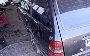 Mercedes-Benz E 250 1989 г., авто на запчасти Қарағанды