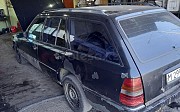 Mercedes-Benz E 250 1989 г., авто на запчасти Караганда